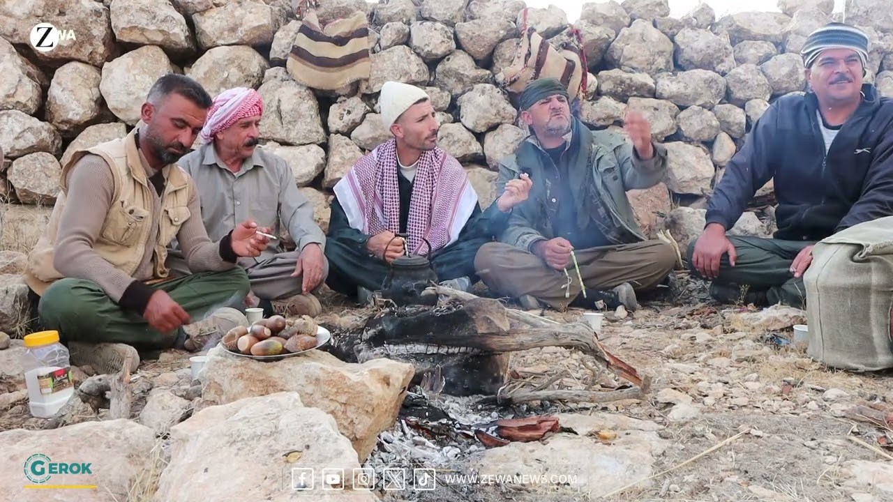 موسم 2 من برنامج الرحالالحلقة الـ2 من برنامج 