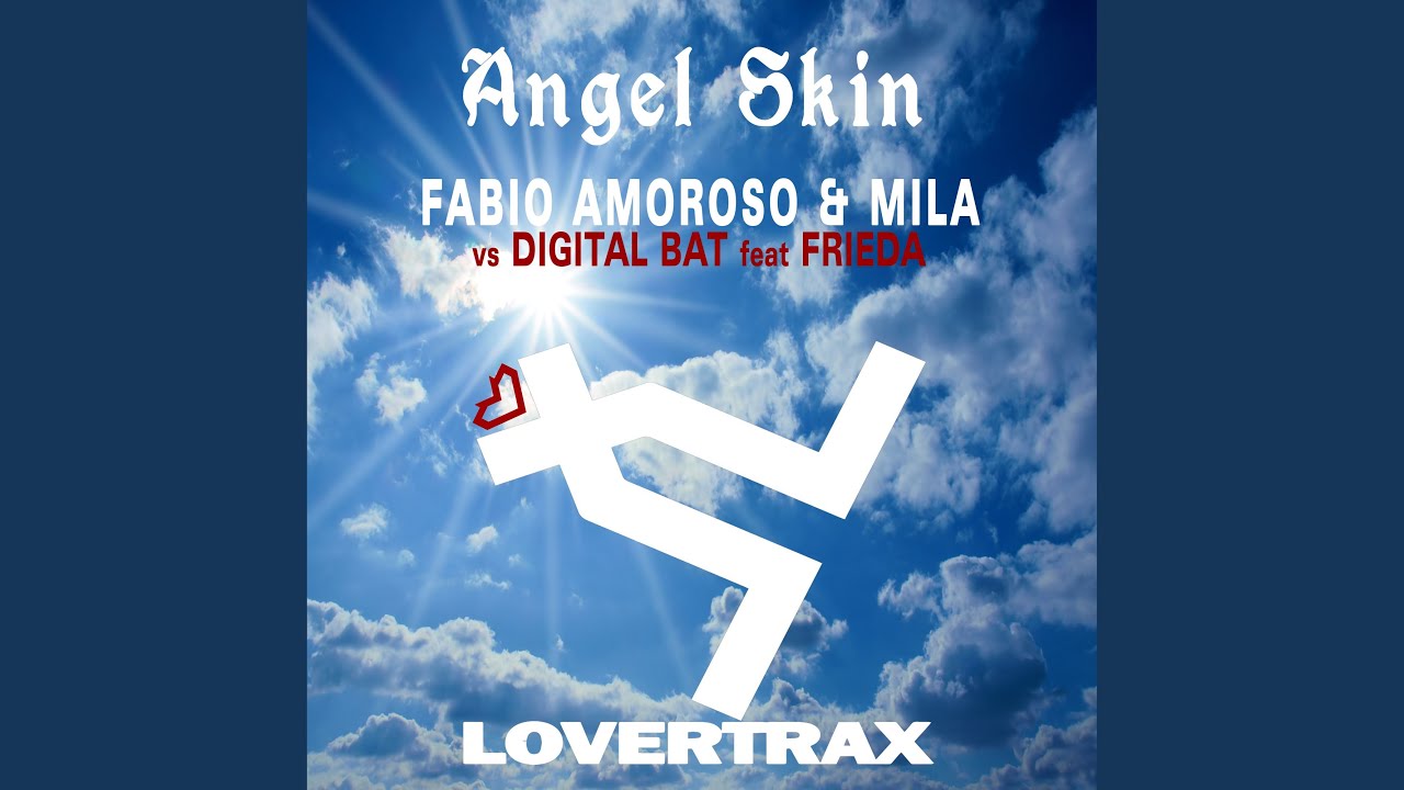 Angel Skin (Rednoize Extended Mix)