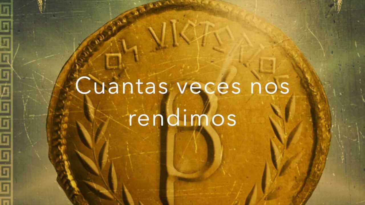 LOS VICTORIOS - LA MEDICINA - (letra) Autor: Timo Pacheco