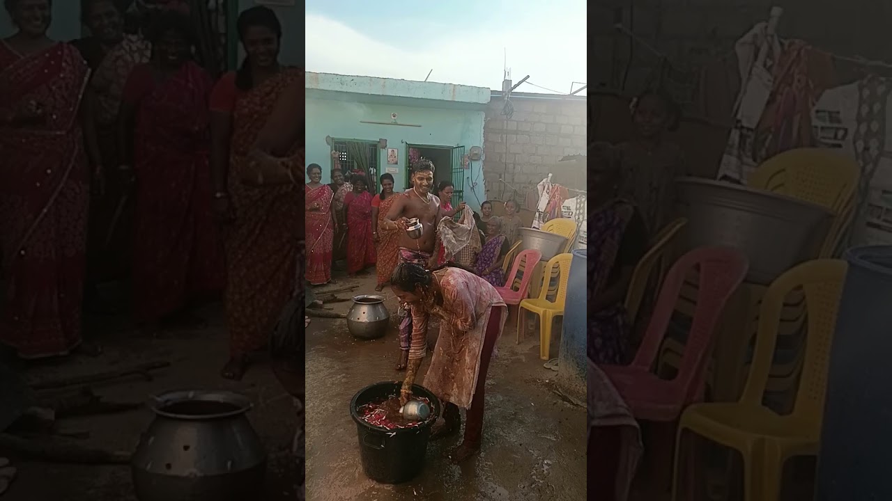 బాలాజీ పెల్లి వసంథాలు