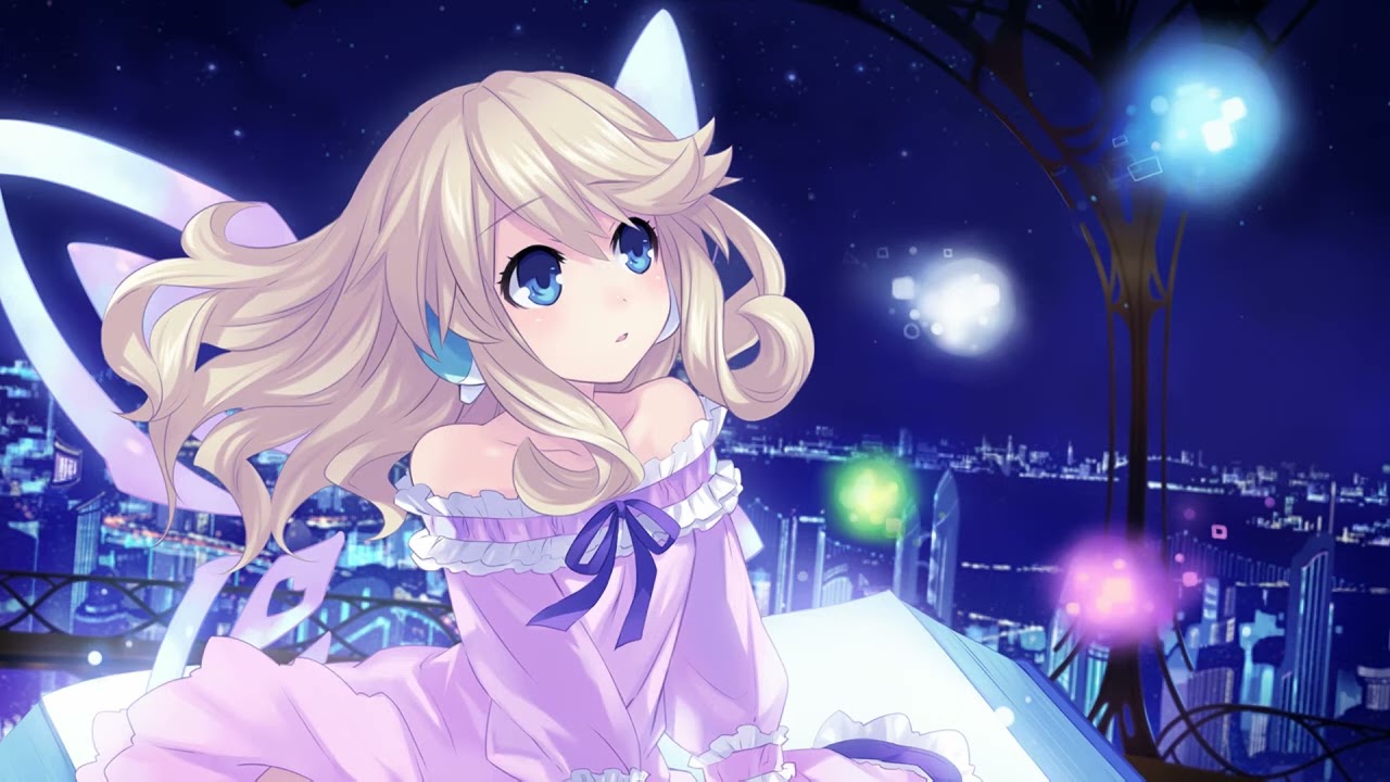 Nightcore - Dream Girl