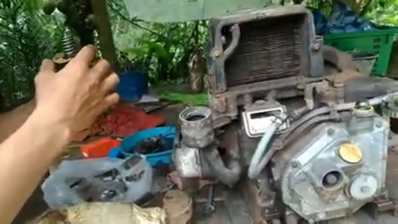 #YANMAR