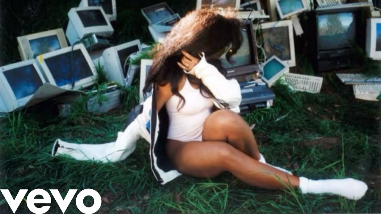 Sza - In the Name of Love (Official Audio)