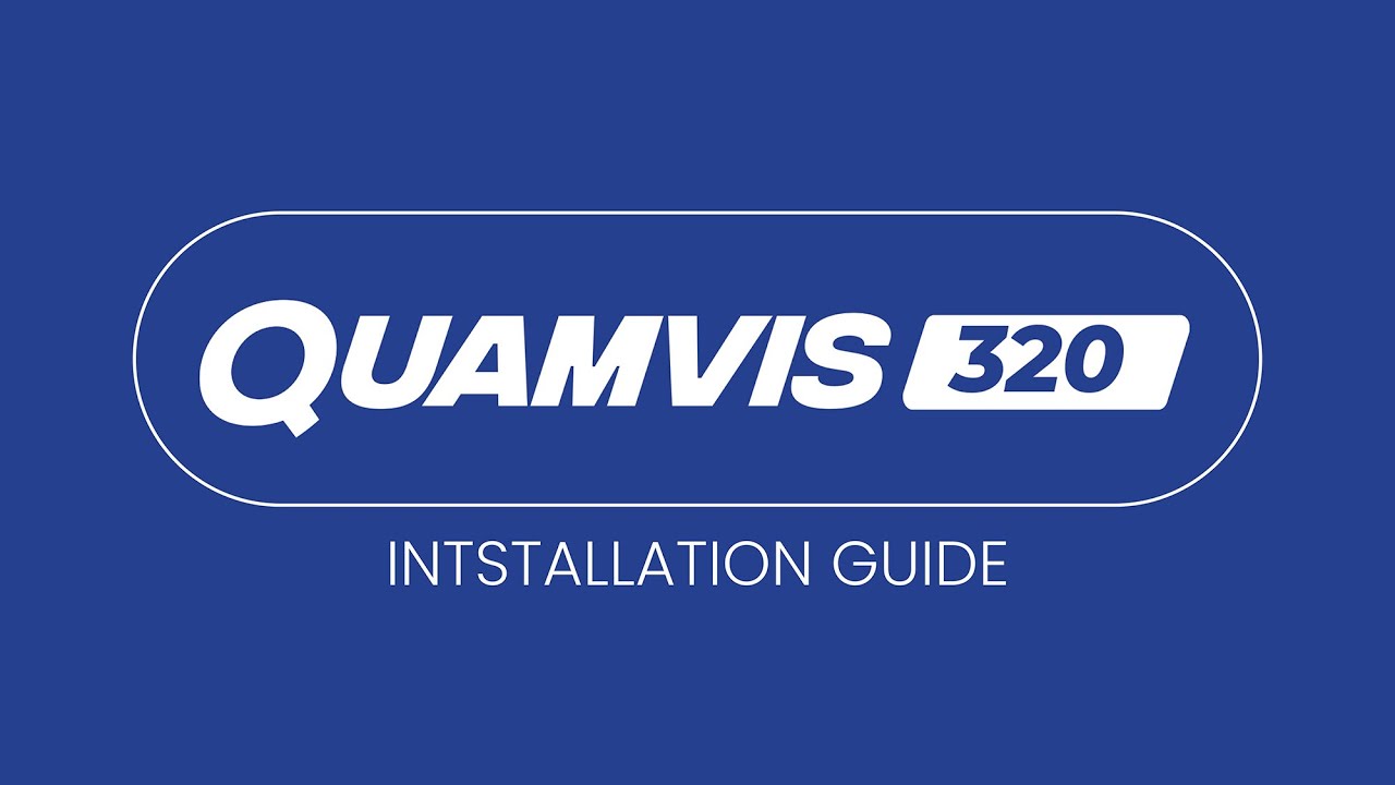 OxyHealth - Quamvis320 Assembly (4K)