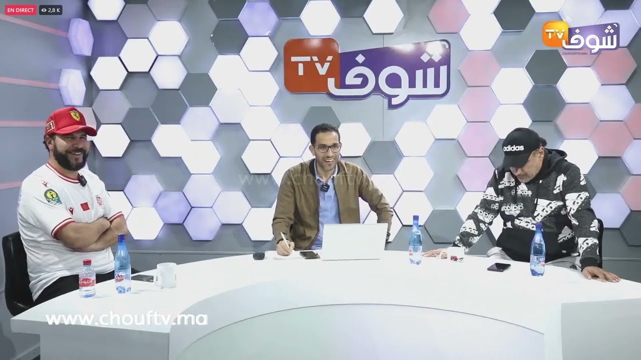 طلحة والعلالي يفجرانها بعد خسارة الوداد في الديربي ضد الرجاء..ها شكون كيتحمل المسؤولية