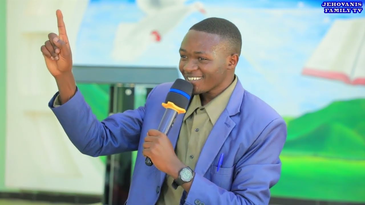 WIBWIRA IMANA UBUNINI BYI BIBAZO  AHUBWO BWIRA IBIBAZO UBUNINI BWI MANA YAWE