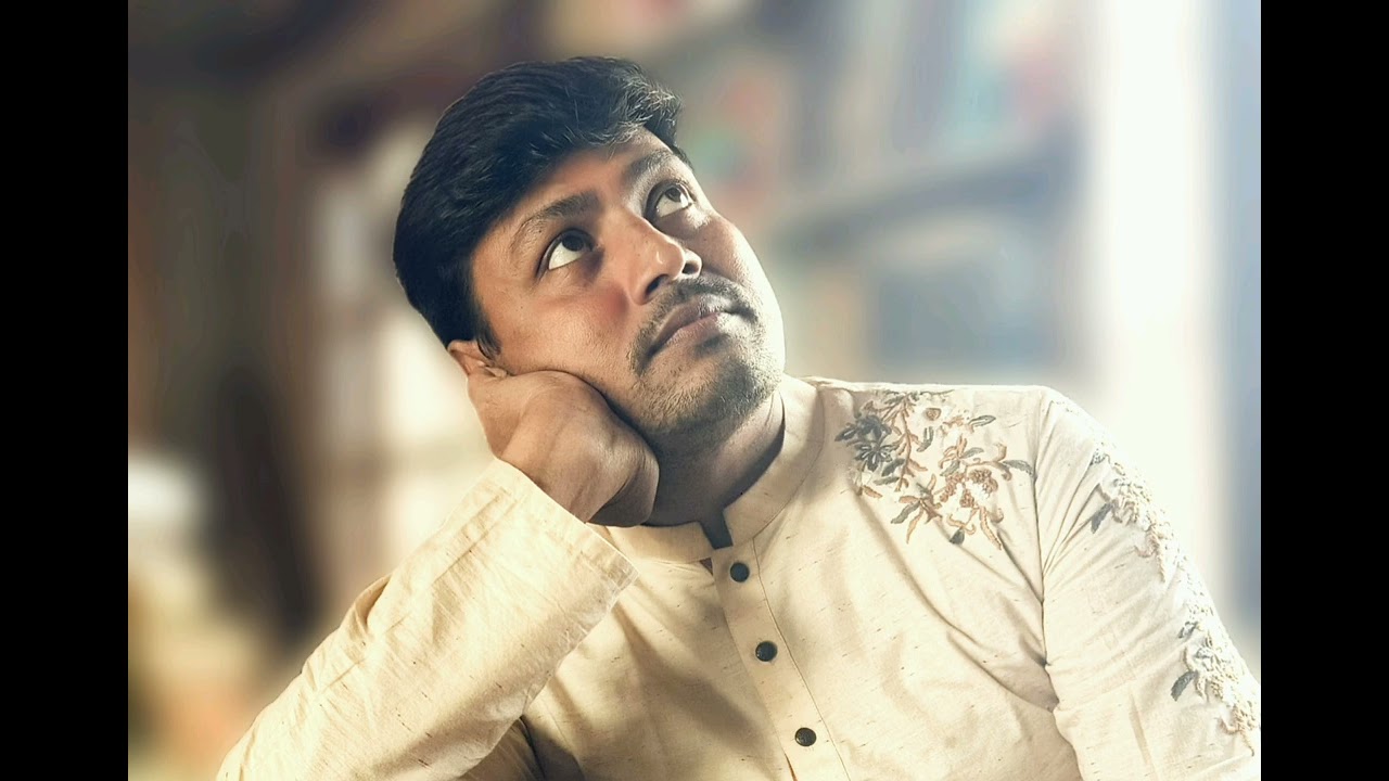 কত অজানারে জানাইলে তুমি | Koto Ajanare Janaile | রবীন্দ্রনাথের গান | Satyam Debnath 