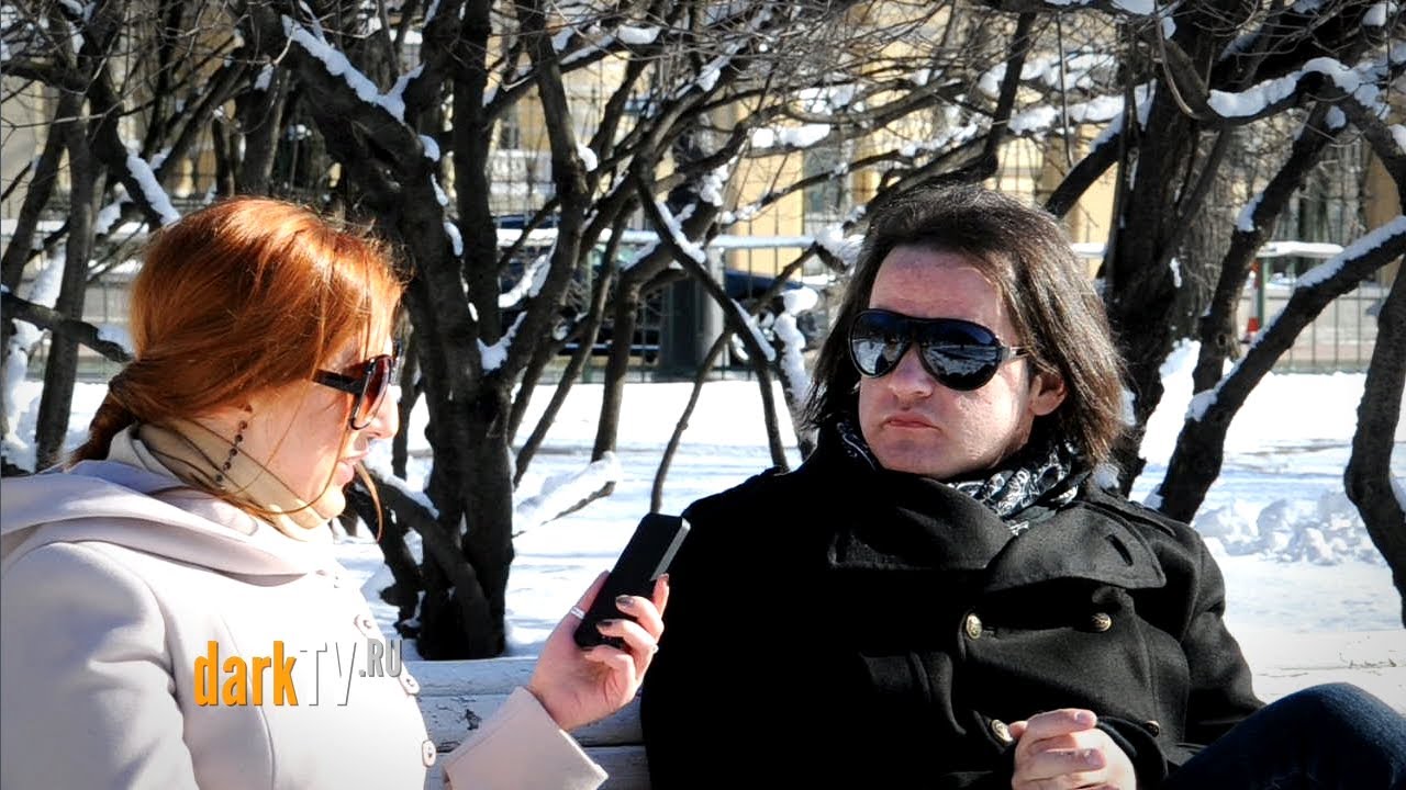 Леха Никонов: «Либо живи, либо пиши»