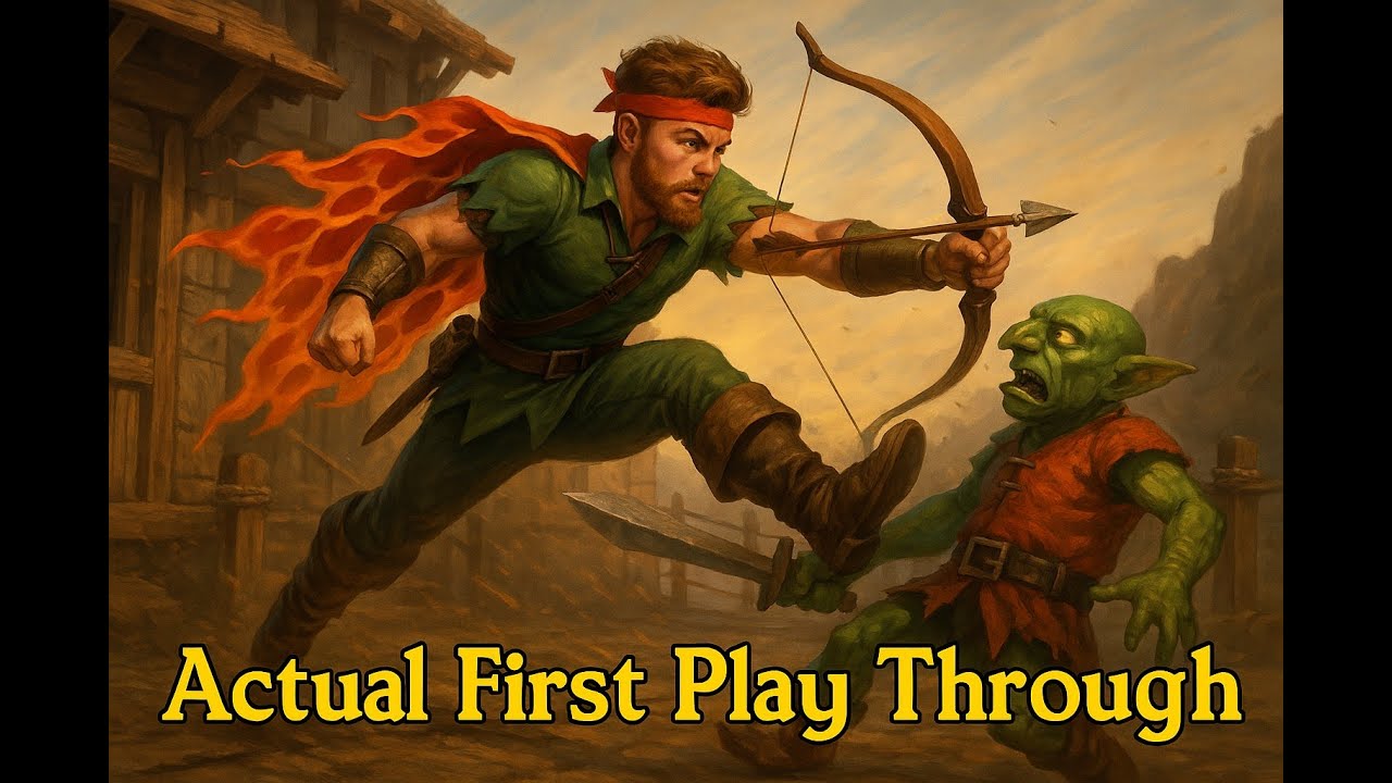 🔴 First Time Playing RuneScape🔴 – Day 19 Going for Quest Cape