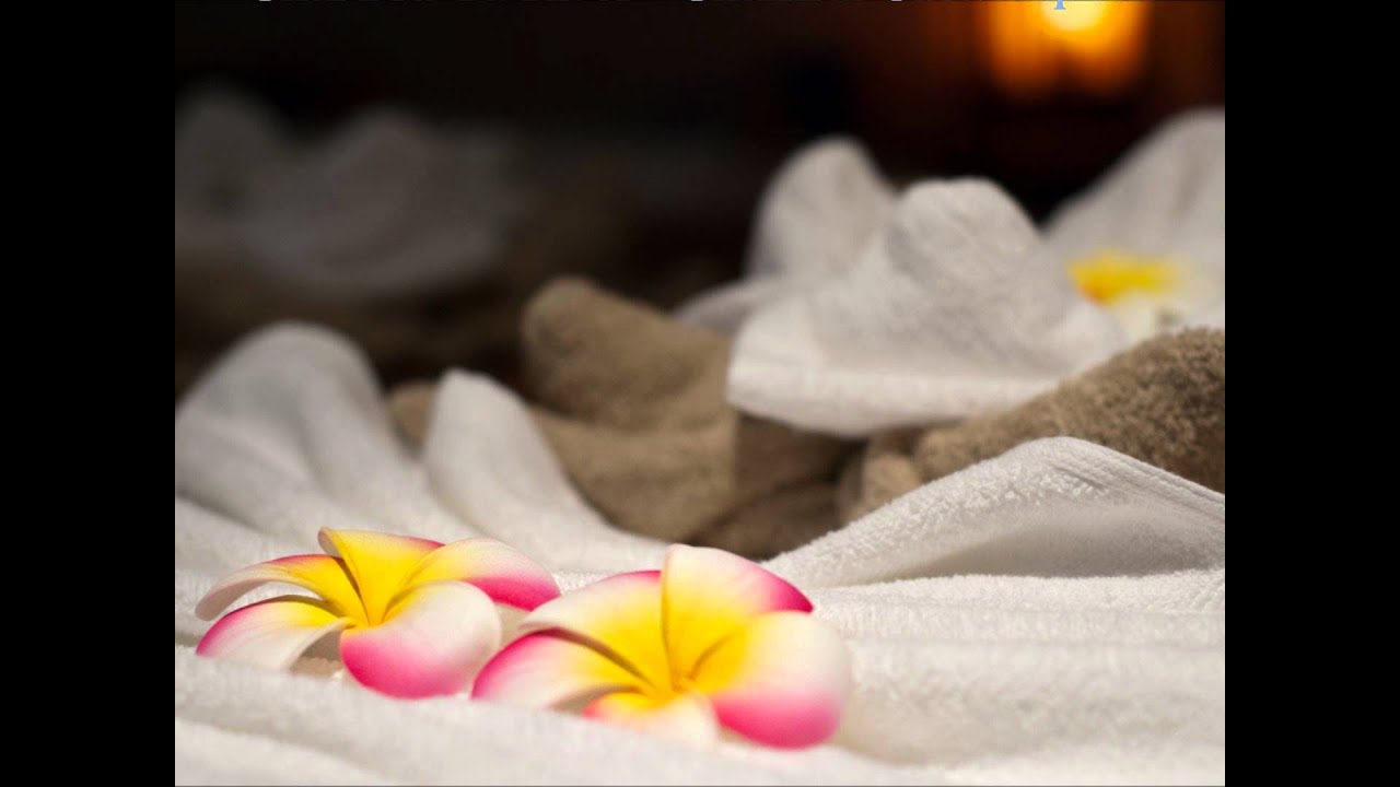 The Most Relaxing Music Ever part 2 - 2012, Spa & Massage sound of Thailand by Kalong Thai Massage