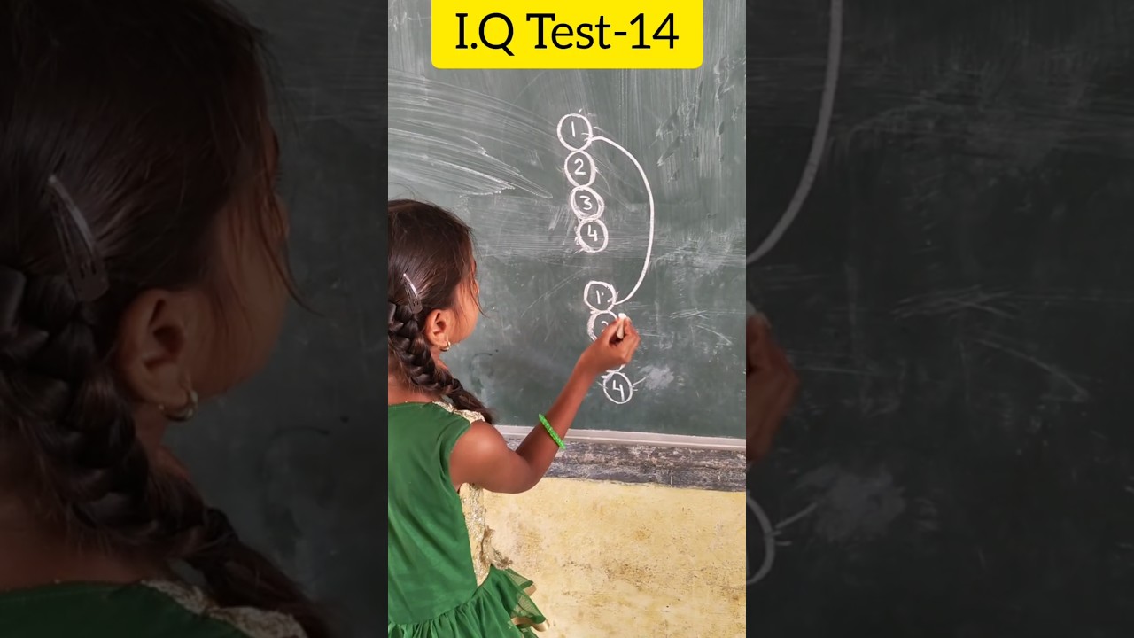 last period challenge/ I.Q Test -14 #education #maths #students #school #trending #youtubeshorts
