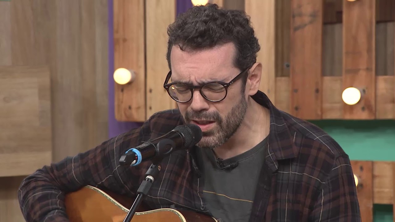 Felipe Valente - Paralelo (ao vivo no Caixa de Música)