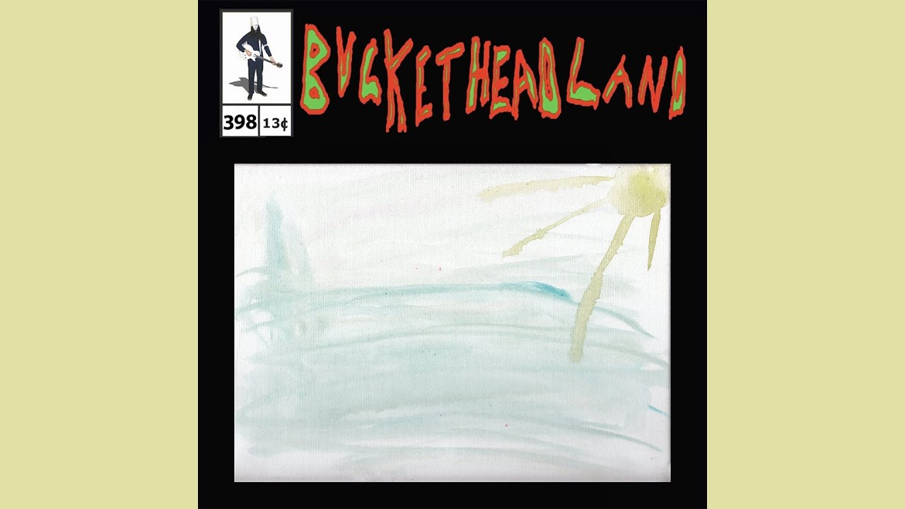 Dream Shores - Buckethead (Pike 398)
