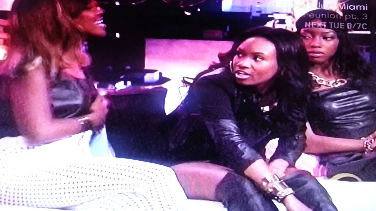 BGC11 Reunion - Mimi
