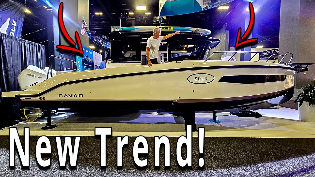 The Next USA Boating Trend?