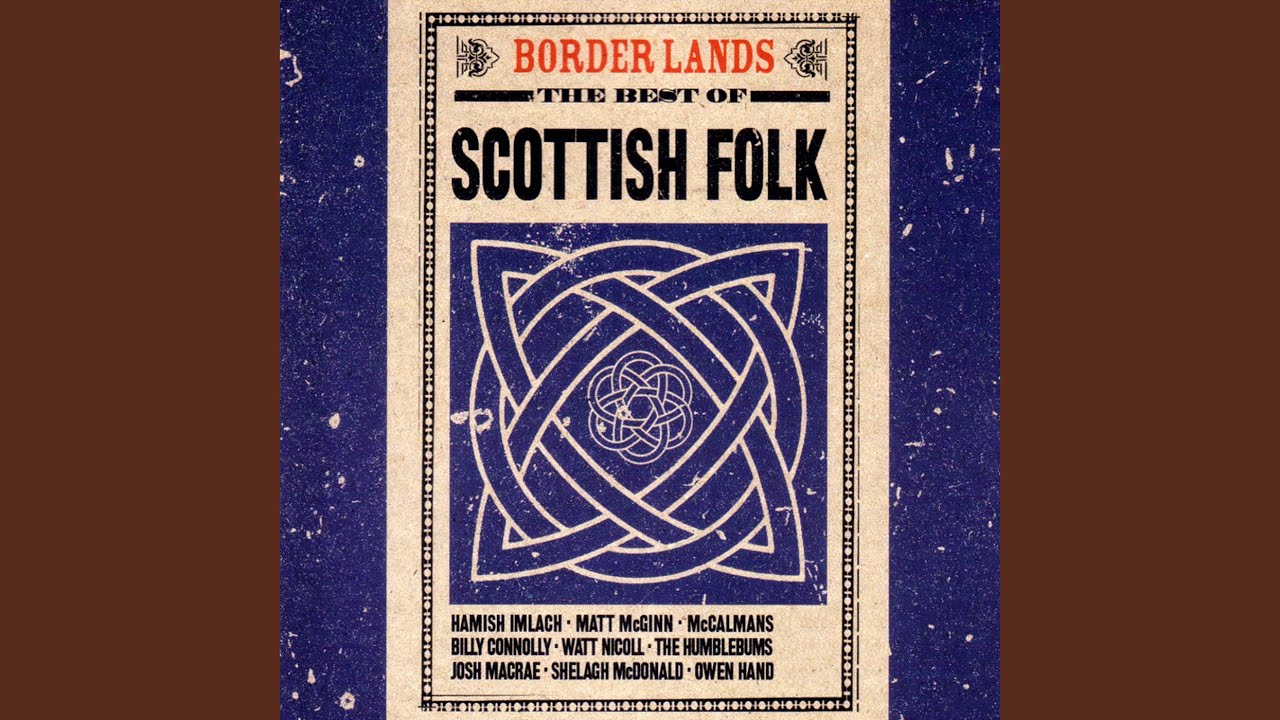 McPherson's Farewell