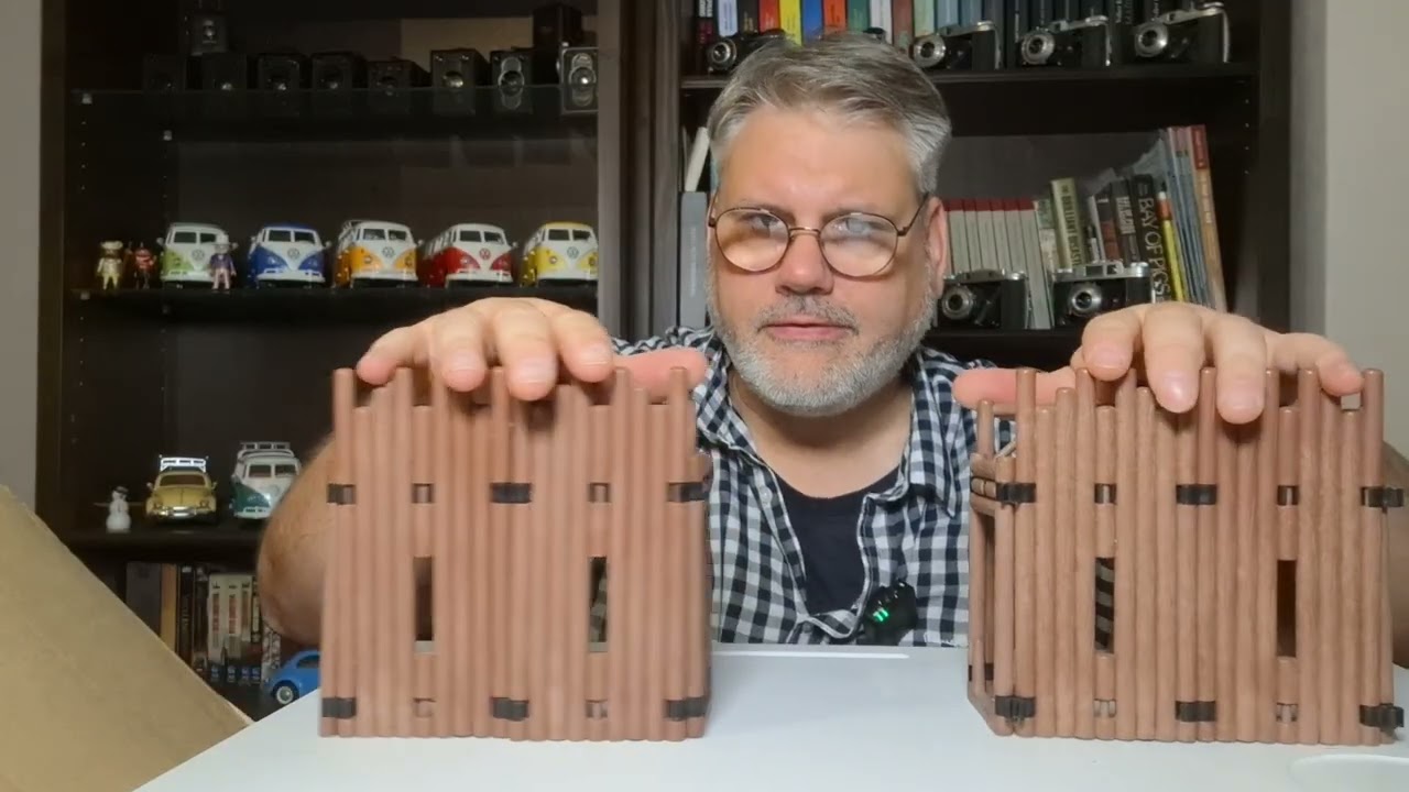 PlaymobilKonvolut UNboxing: Einen Haufen Western Fort Teile. Hat es sich gelohnt?