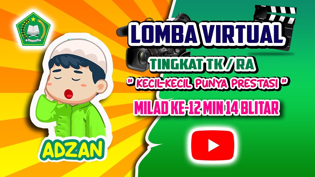 M RAFAEL MUFIDHAN_TK PLUS HASYIM ASY'ARI_LOMBA ADZAN MILAD KE-12 MIN 14 BLITAR