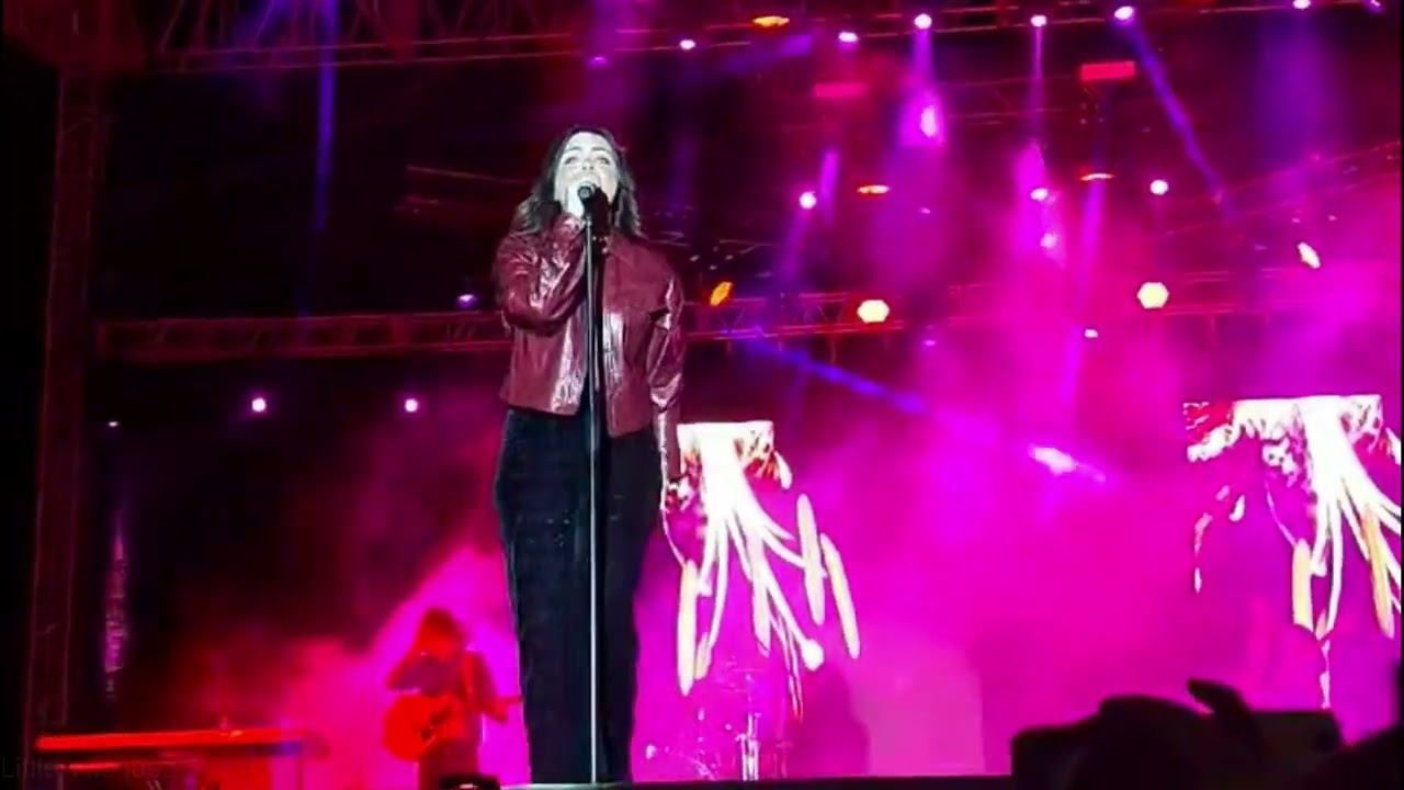 Vázquez Sounds - Luna (Feria Tabasco 2023)