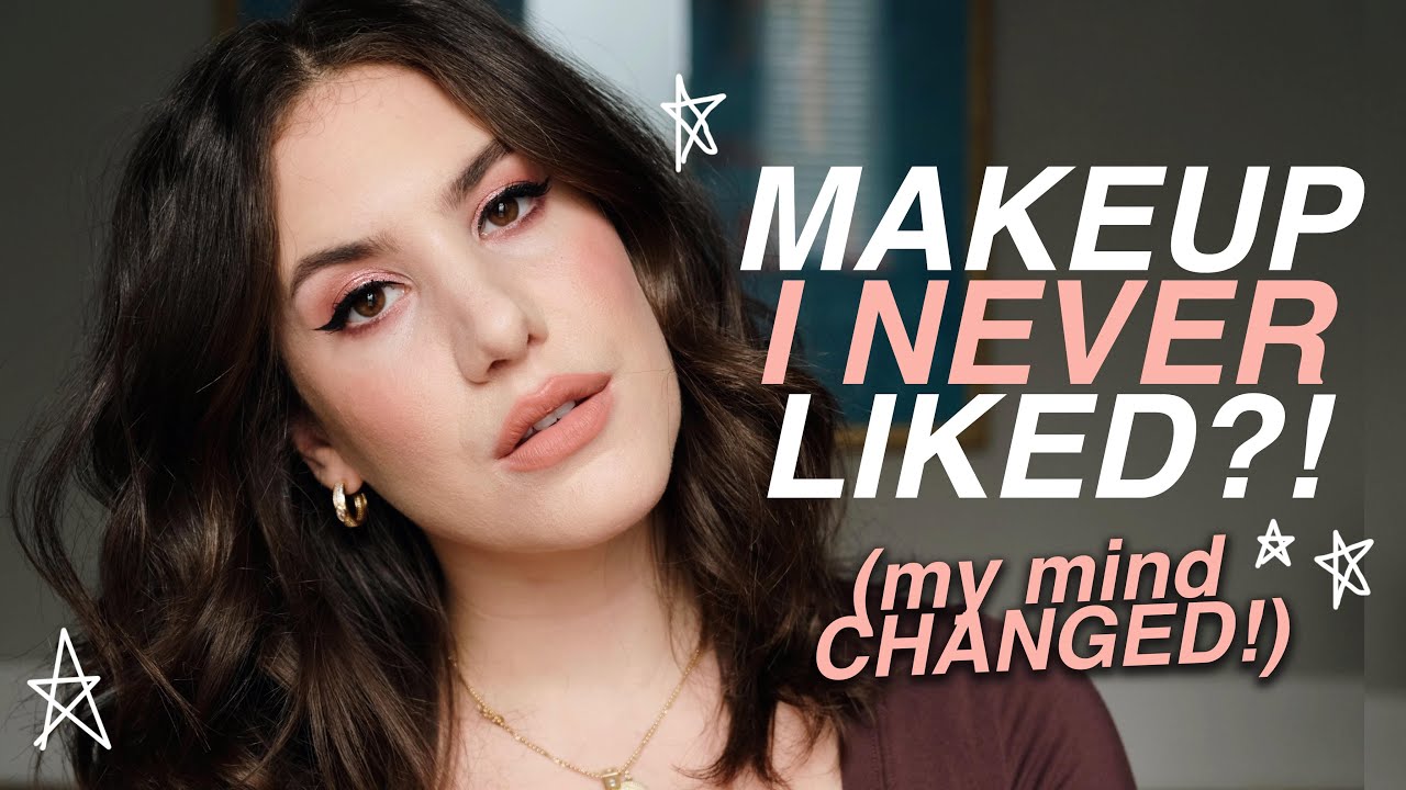 GIVING MAKEUP I DON'T LIKE A SECOND CHANCE! | Jamie Paige