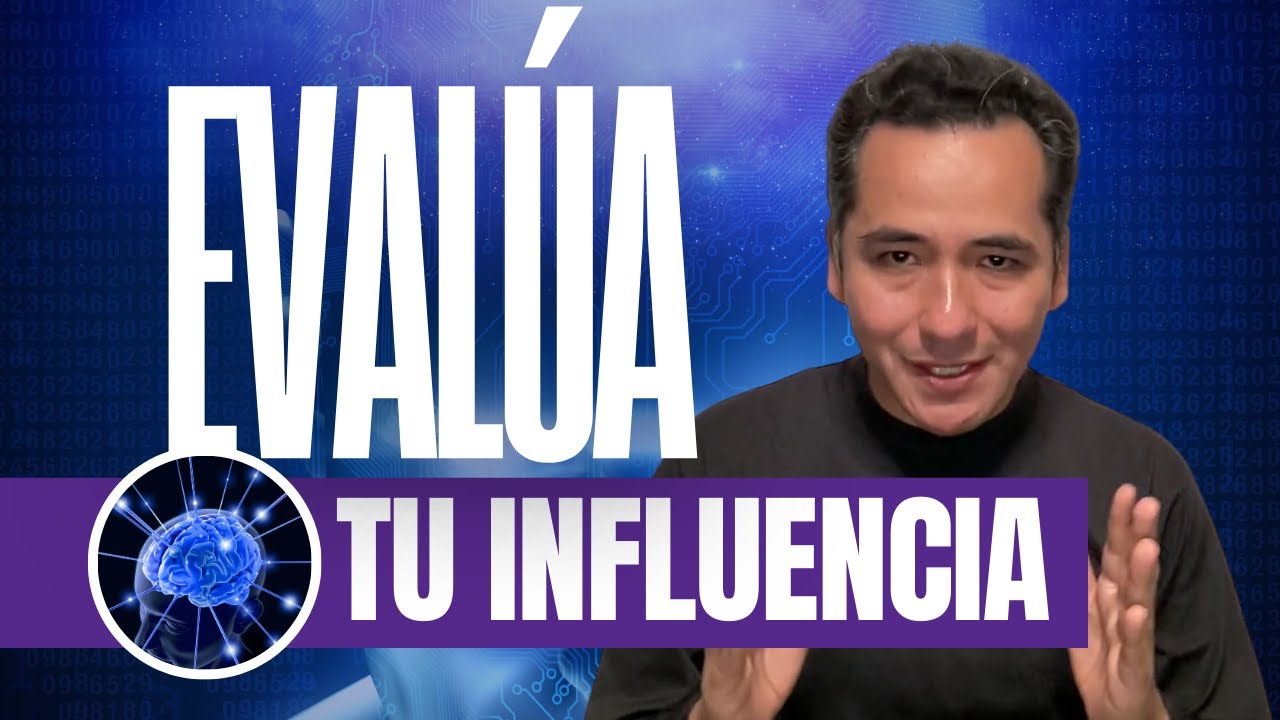 EVALÚA tu INFLUENCIA en los SISTEMAS QUE IMPACTAS - Súperliderazgo - Episodio 48 - Lalo Gómez