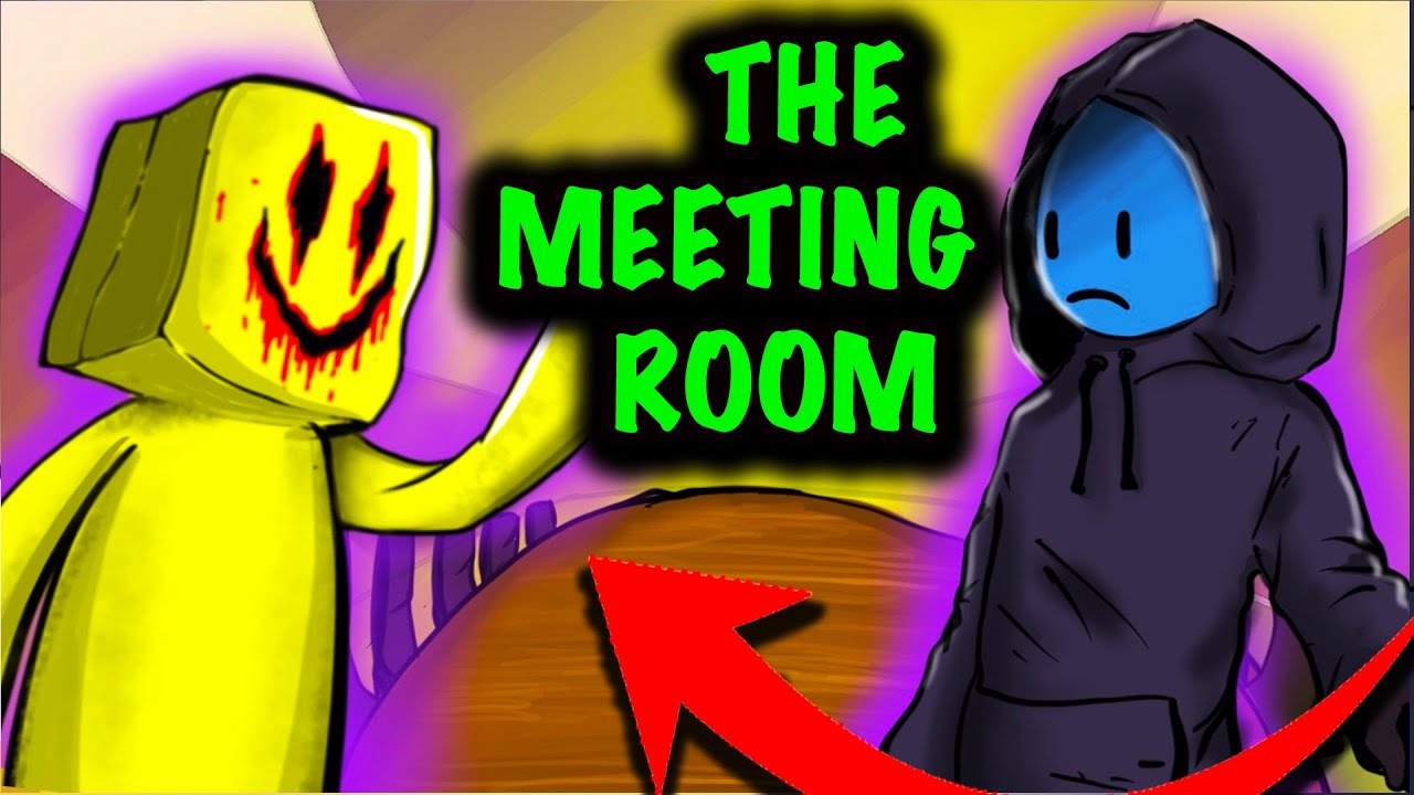 The Meeting Room 