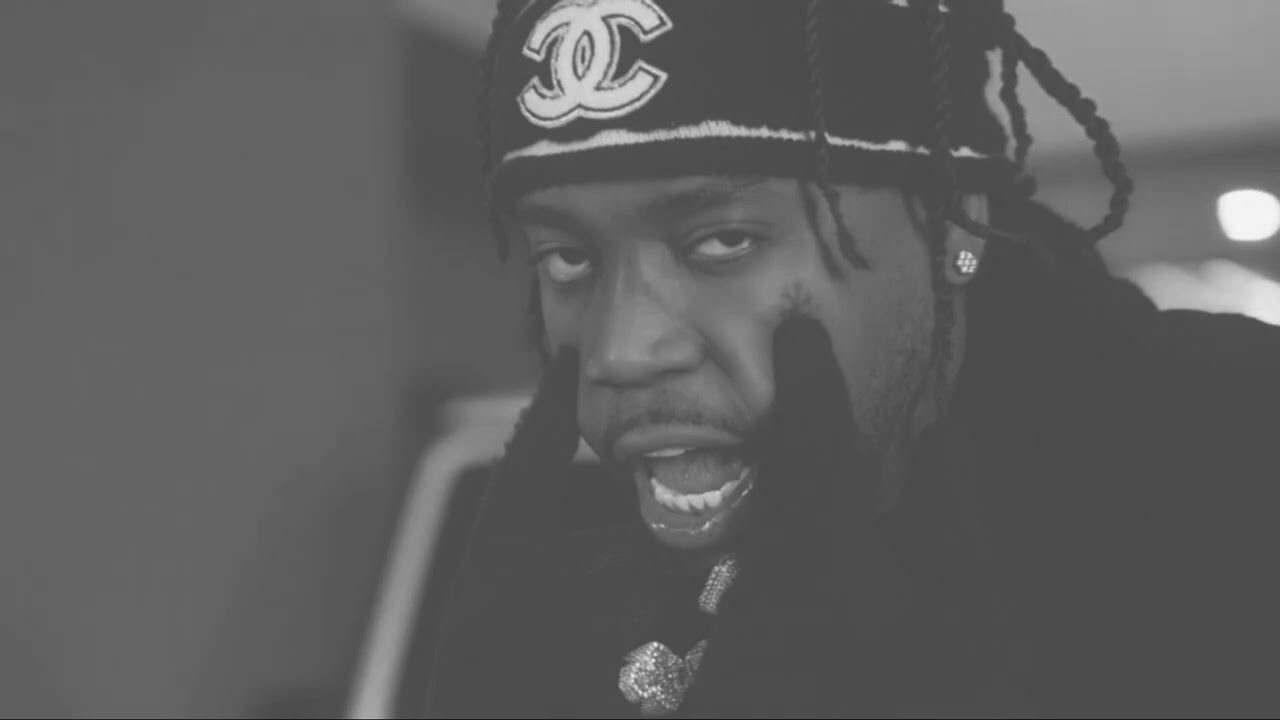 Fivio Foreign - Sicc & Tired [Slowed+Reverb]