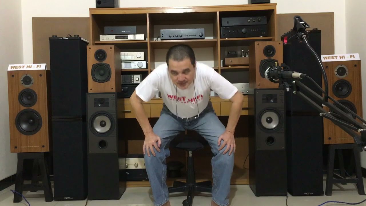 Celestion Ditton 44 series II, reviewed by WEST HI-FI