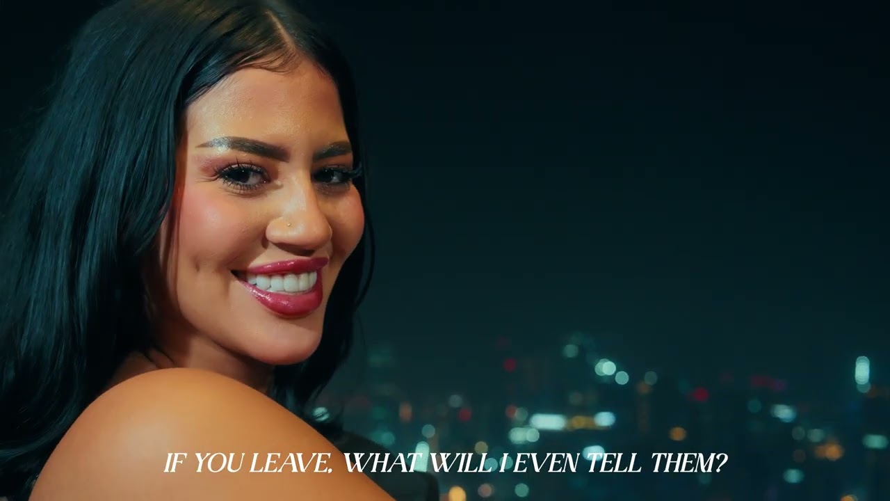 Gaz Mawete - Habibi ( clip officiel)