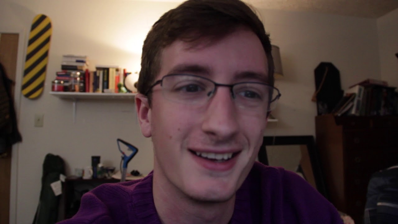 Daily Vlog | November 5th, 2018