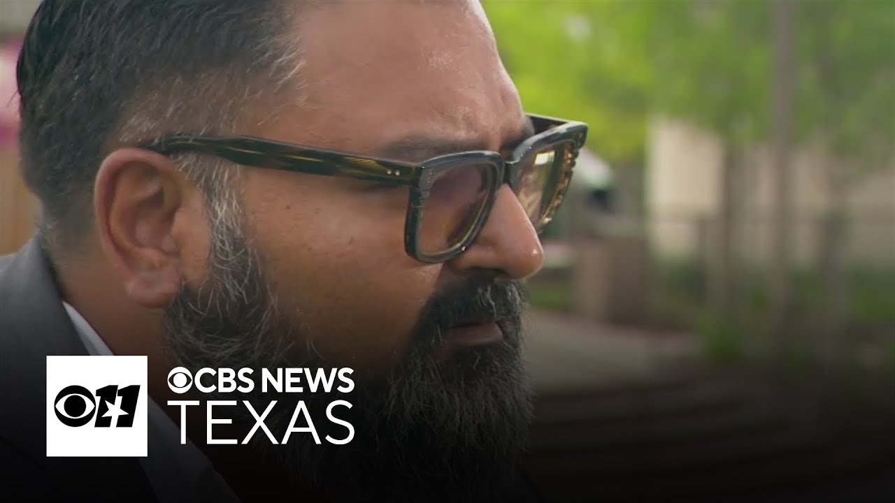 Veteran, game show winner and first Indian American elected to Frisco City Council