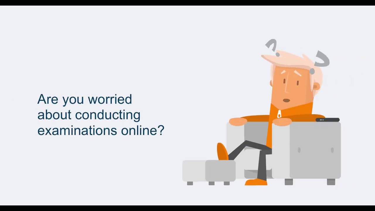 Digiproctor : AI Enable Proctoring Solution For Online Examination
