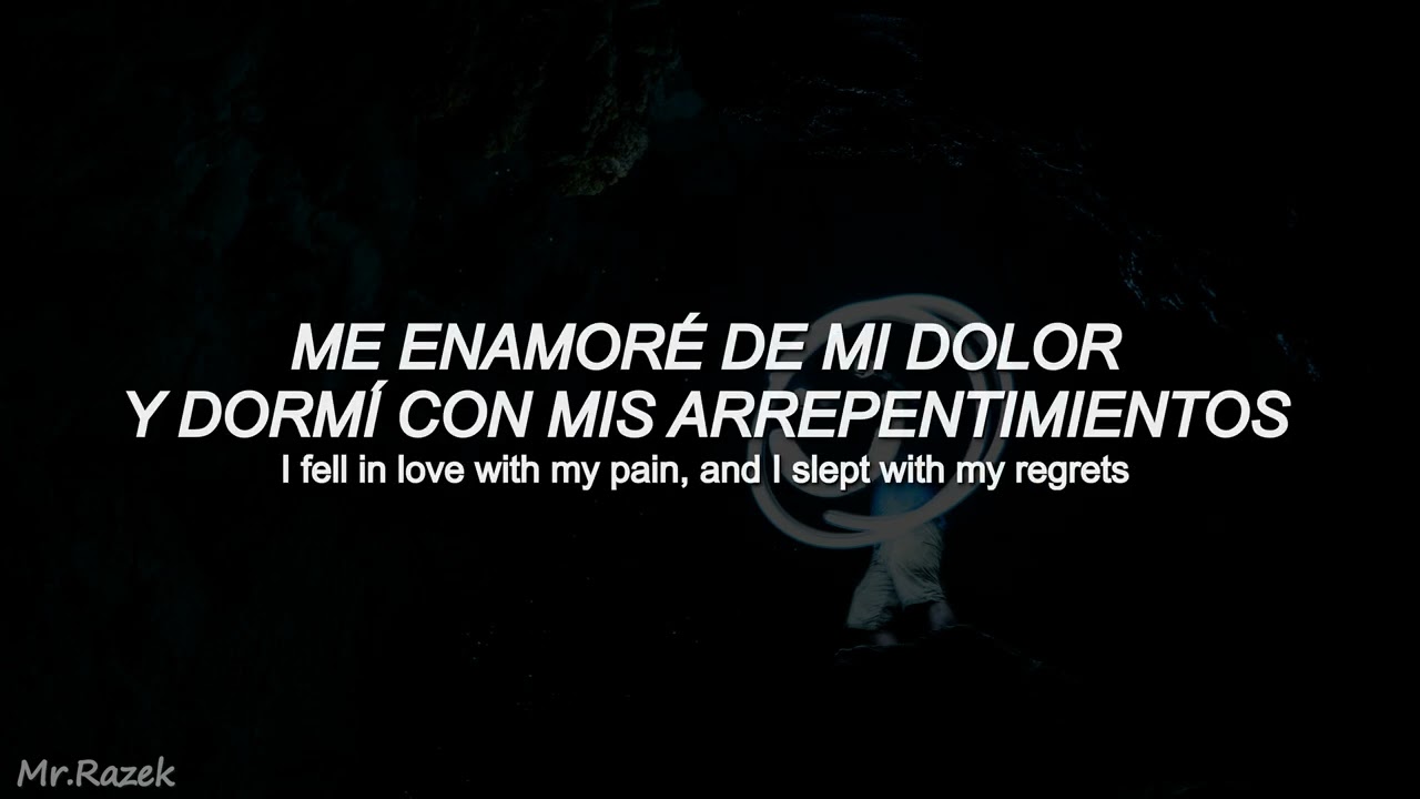 NF - Remember This (Traducción al Español)