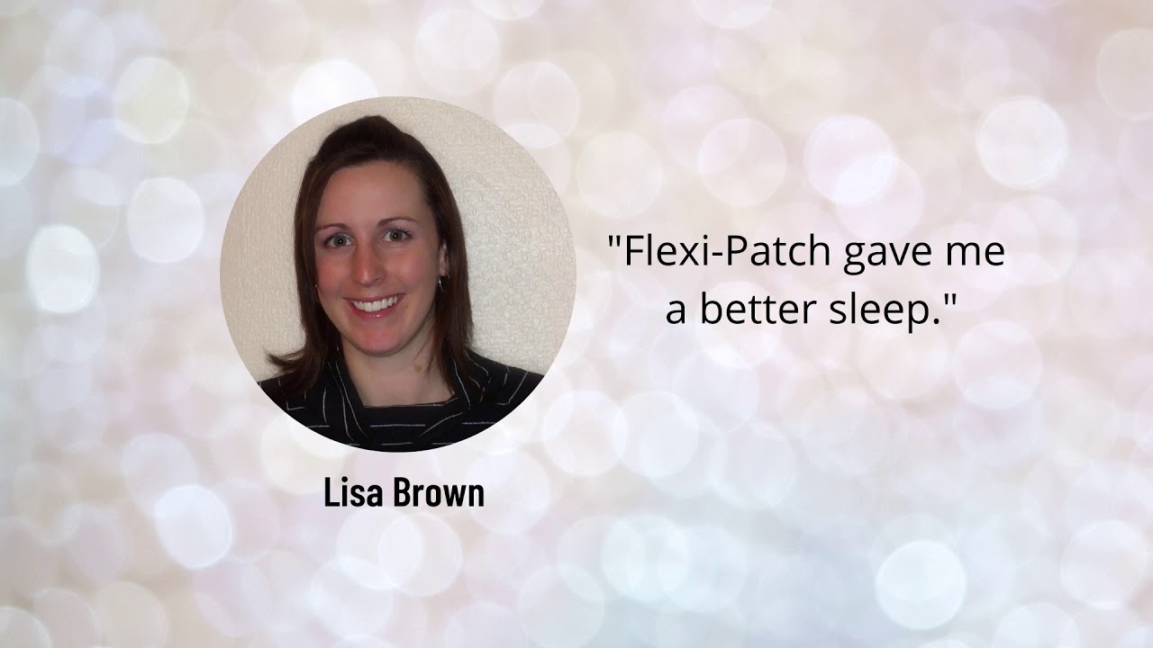 Flexi-Patch - Introduction
