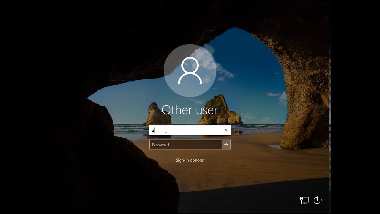 Ncomputing Thin Client Login Windows Server 2016