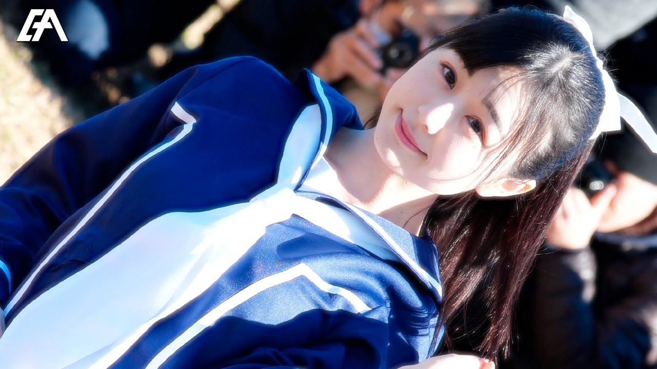 コミックマーケット97 / コスプレ /くりえみ / ラブプラス / 高嶺愛花 / コミケ97 / C97 - Comic Market 97 Cosplay -