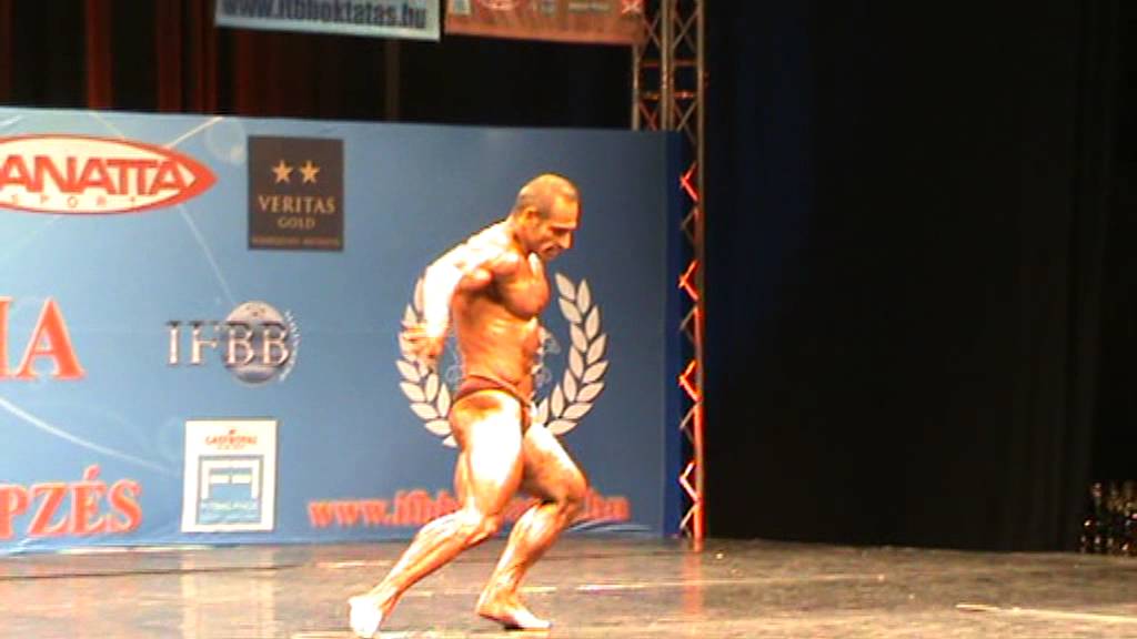 2012.IFBB.HUNGARY-HAMDULLAH AYKUTLUG-video-71-PAÁL MODE-Paál László