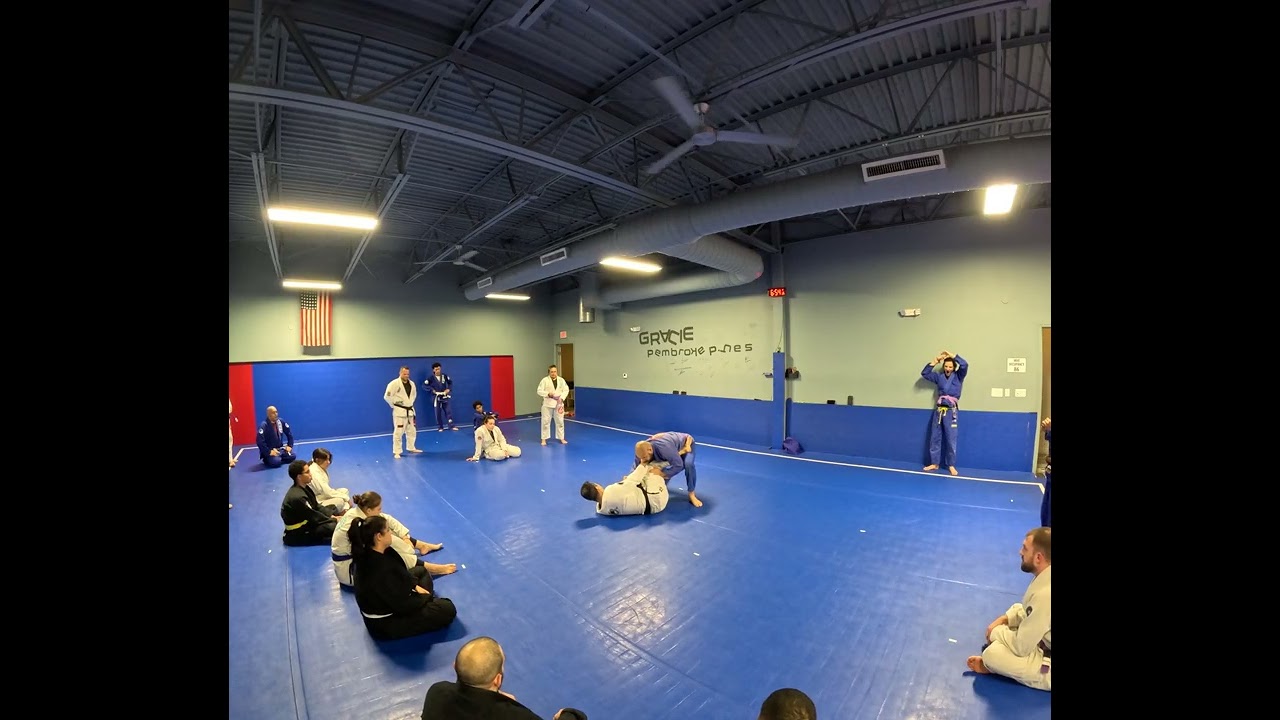 Scissor sweep from close guard when opponent stands to counter sweep ￼