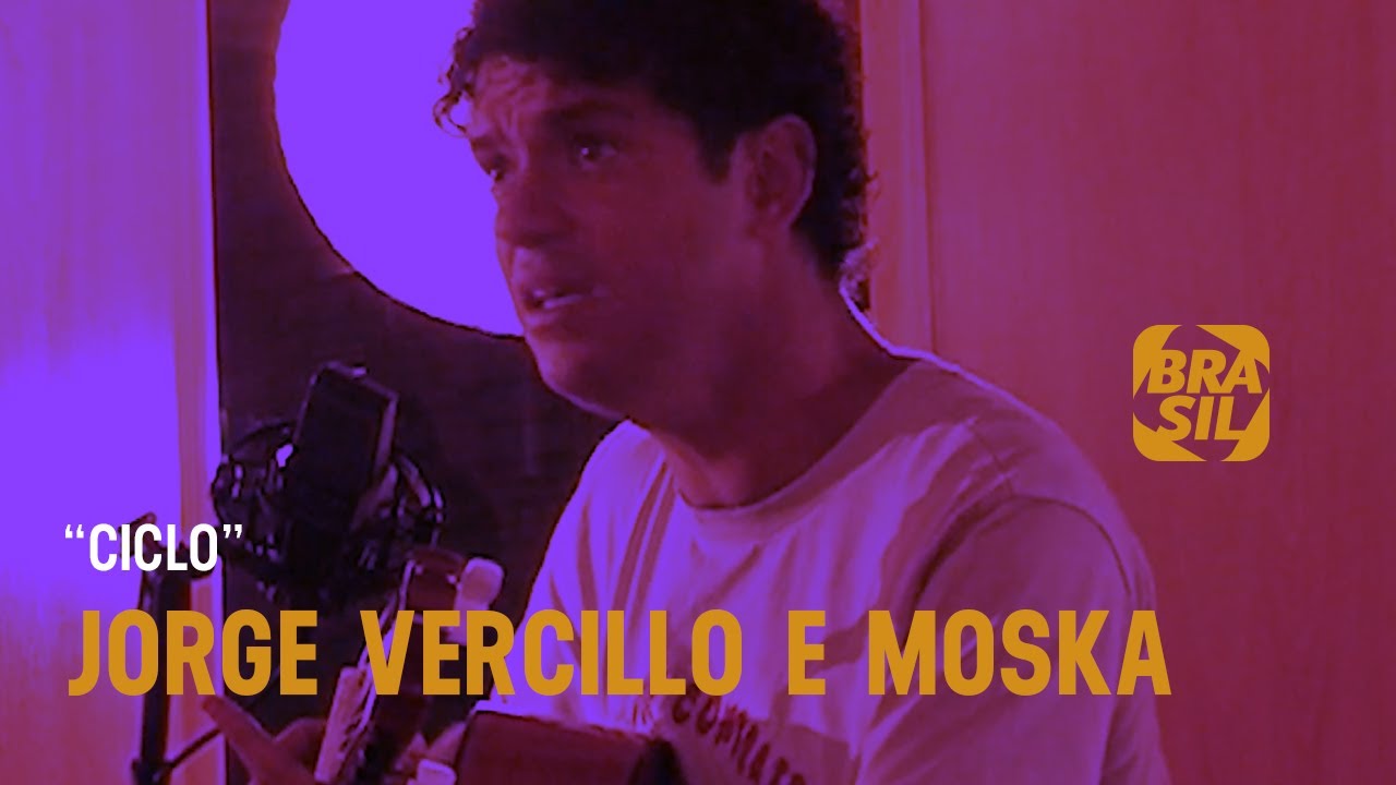 Jorge Vercillo e Moska - 