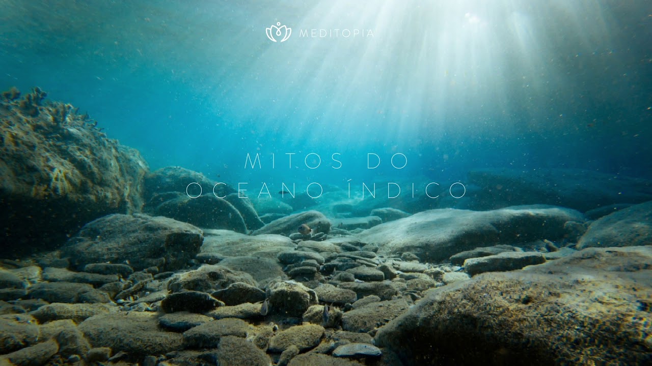 Mitos do Oceano Índico