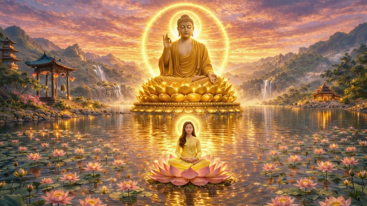 Nắng cõi Thiền