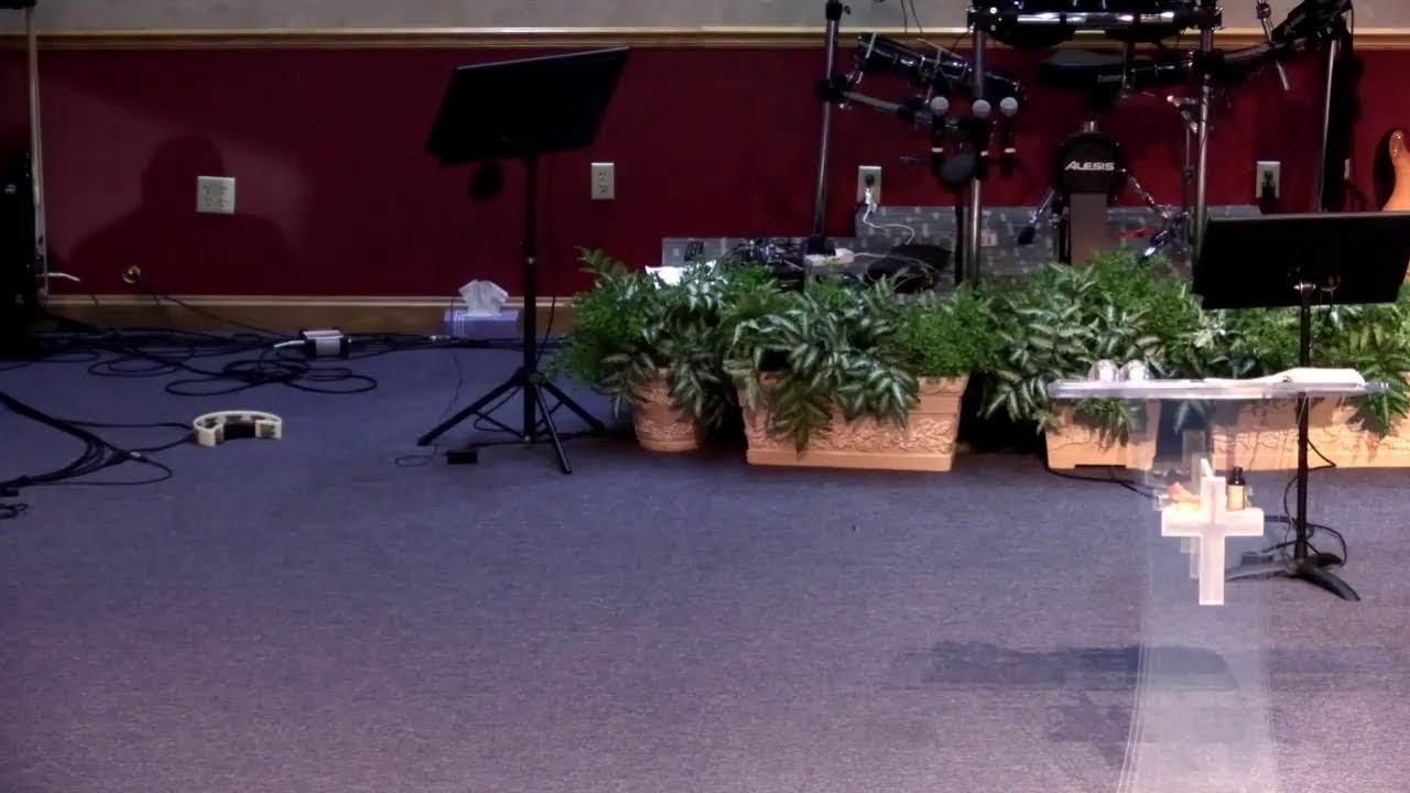 The Imminent Return of Christ