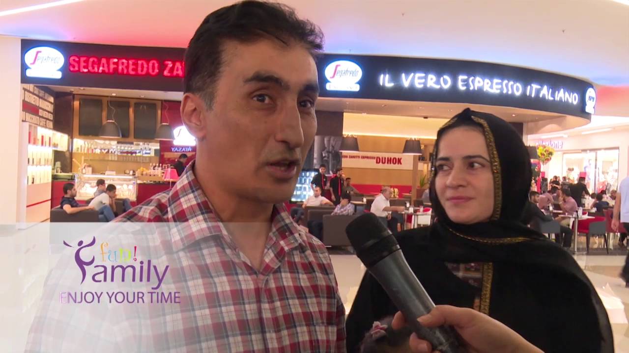 Bername Family Mall Xeleka 10