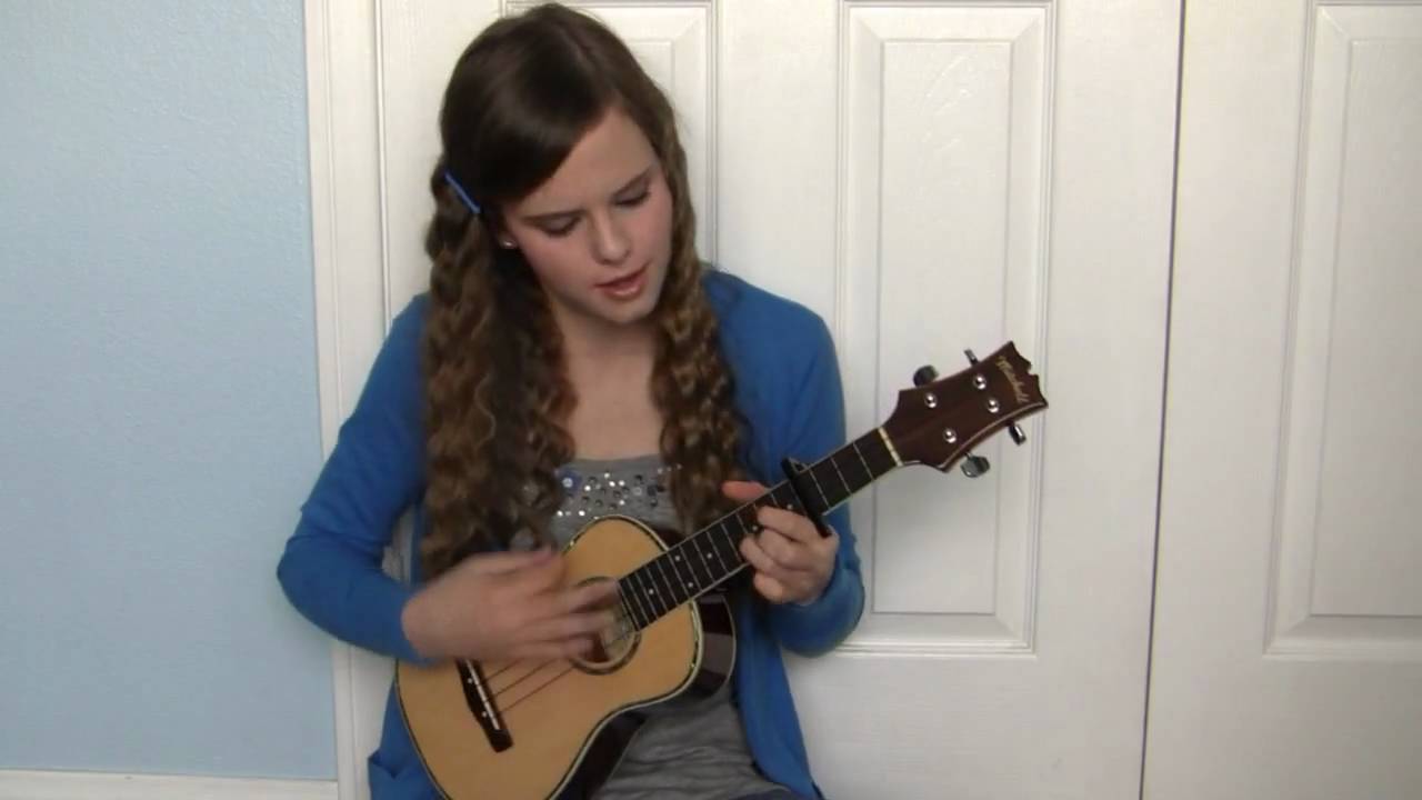 Me Singing 