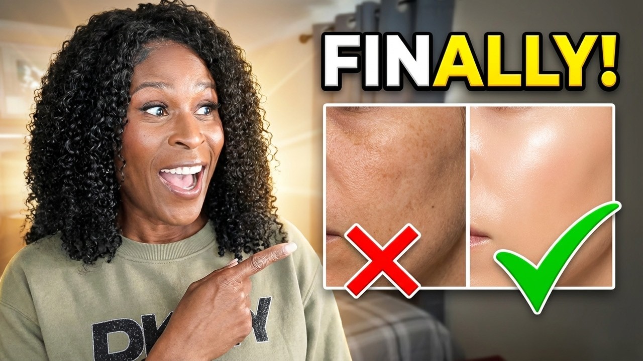 Melanin Doesn't Mean You're Safe From Sun Damage