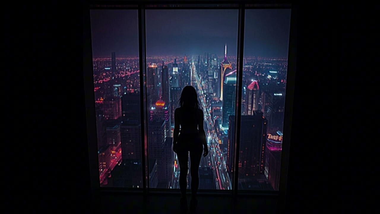 FREE R&B Beat - Late Nighter | Trapsoul x Drake Vibes