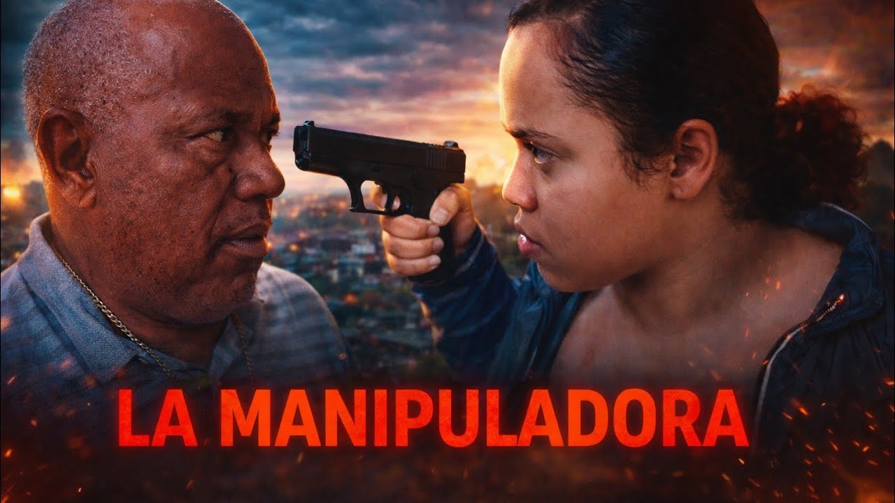 La Manipuladora De Su Padre Historia Completa 2026