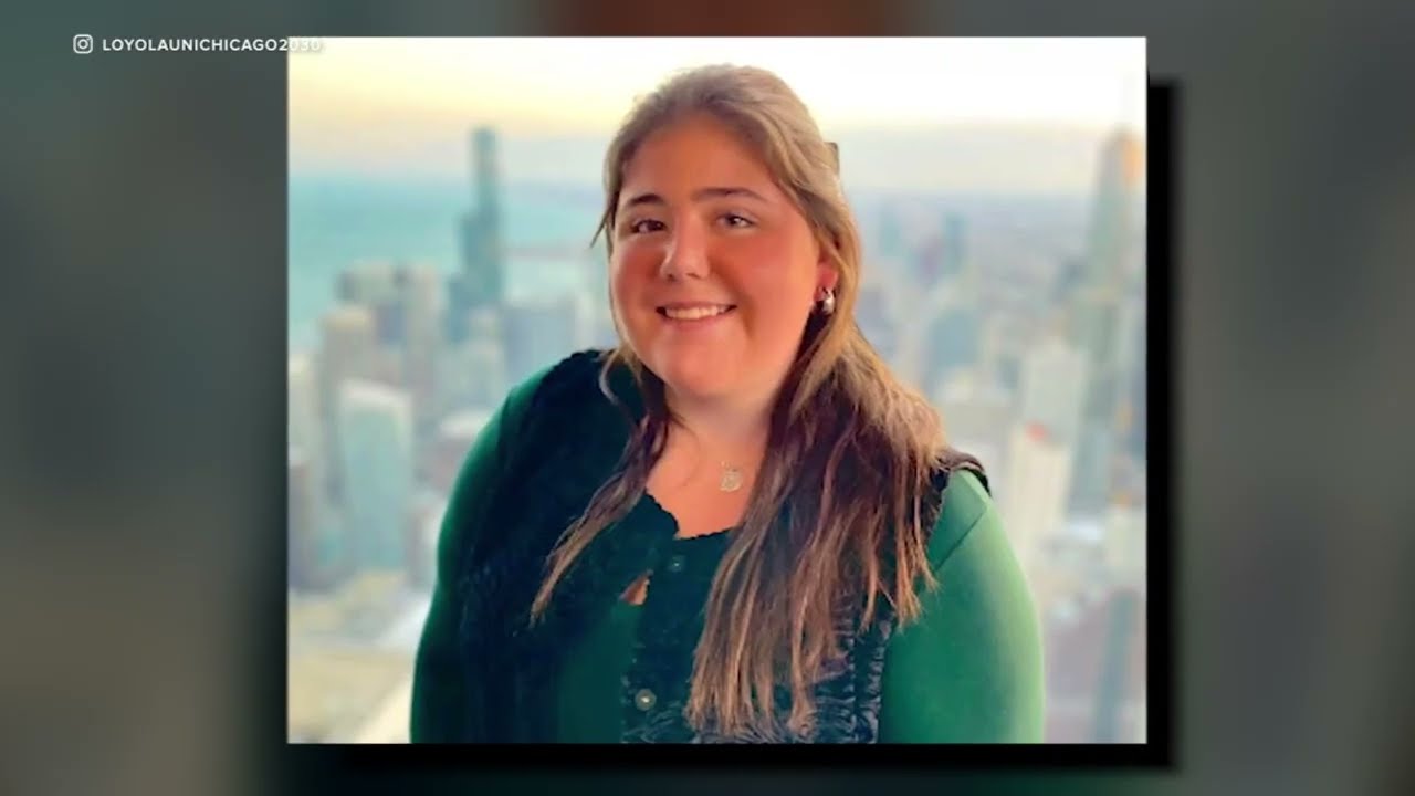 18-year-old Loyola University student from Westchester County killed in shooting