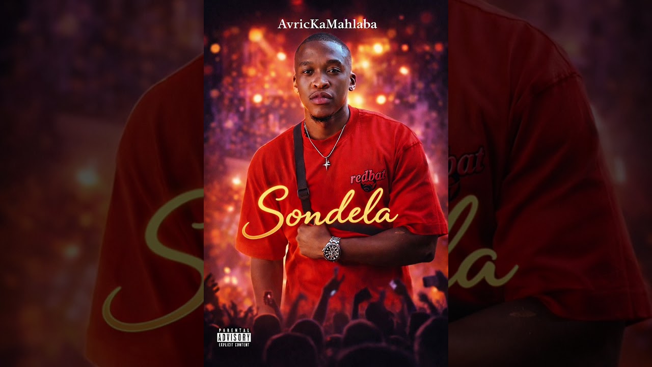AvricKaMahlaba-Sondela