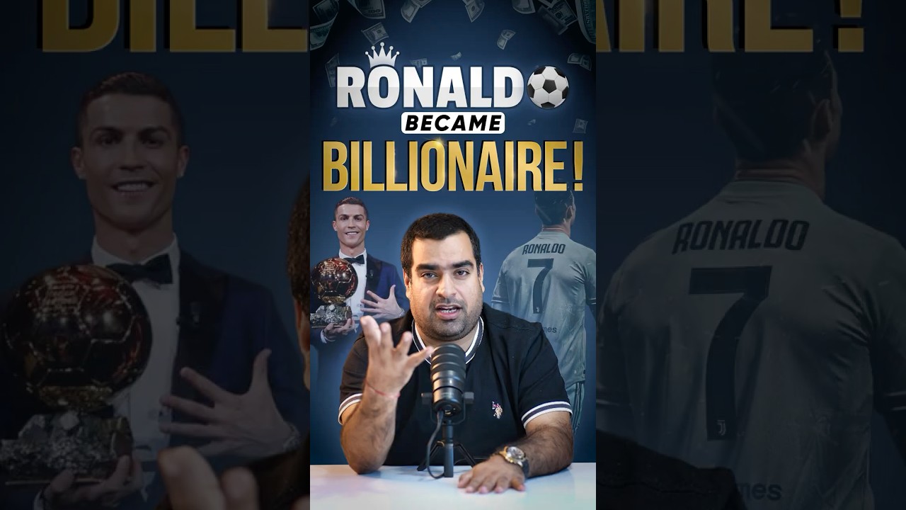 Top Richest Sports Person EXPOSED!